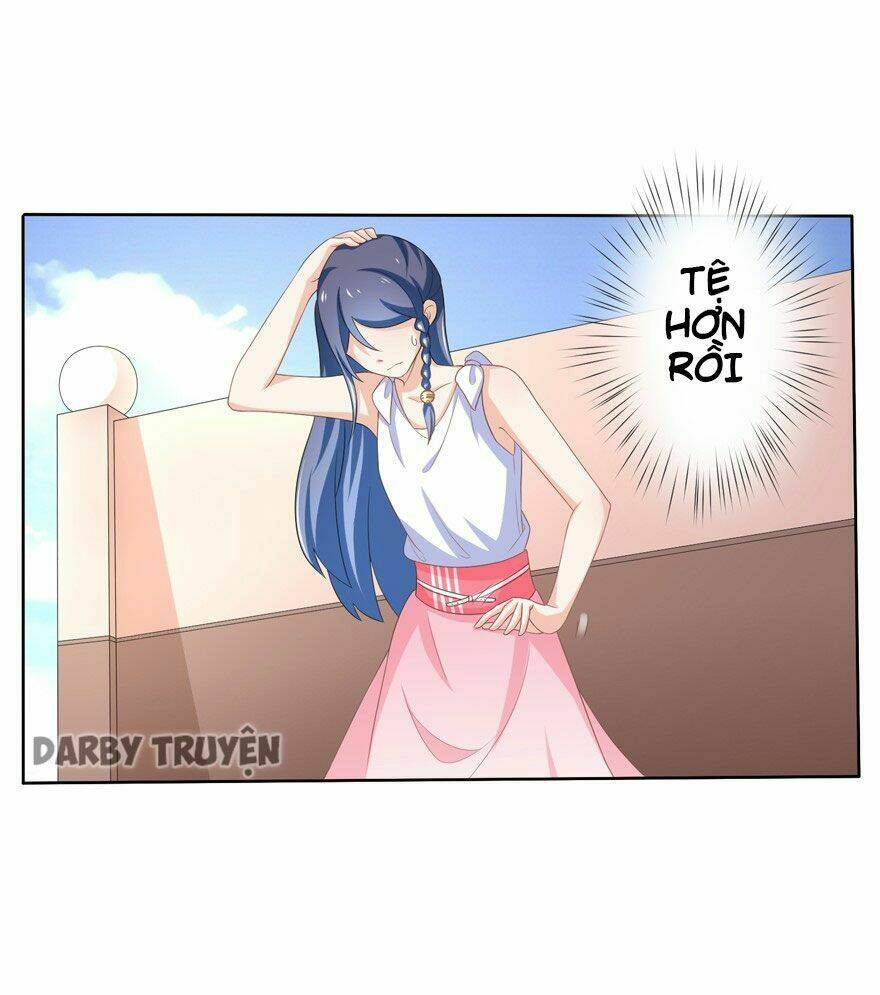 Ức Lạc Tinh Thần: Chapter 3