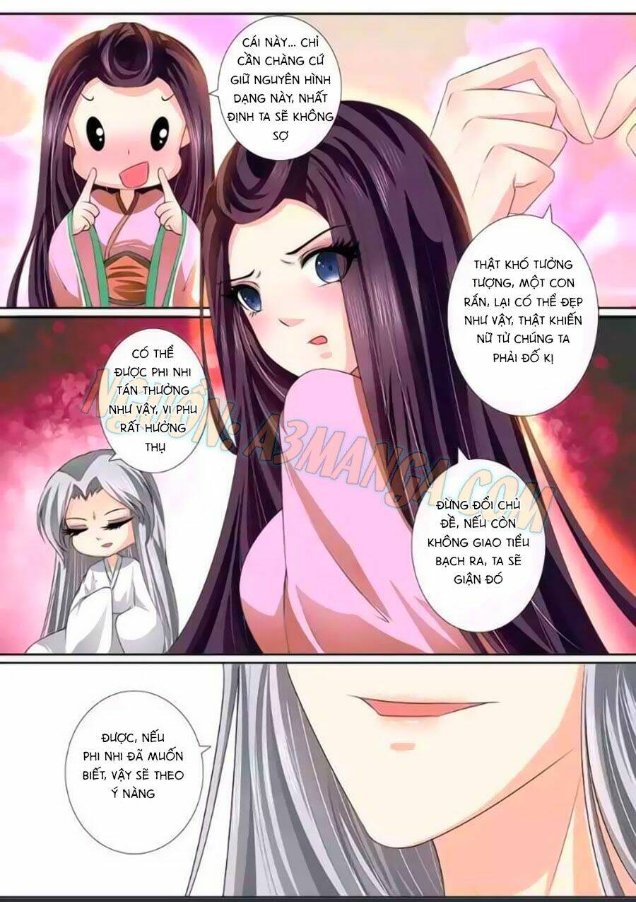 Ma Phi Giá Đáo: Chapter 33