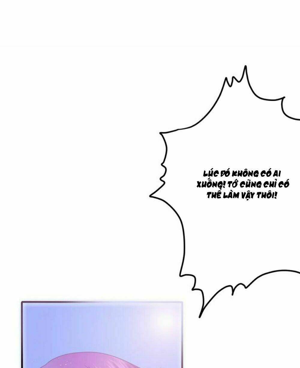 Tháng Sáu Kì Diệu: Chapter 27