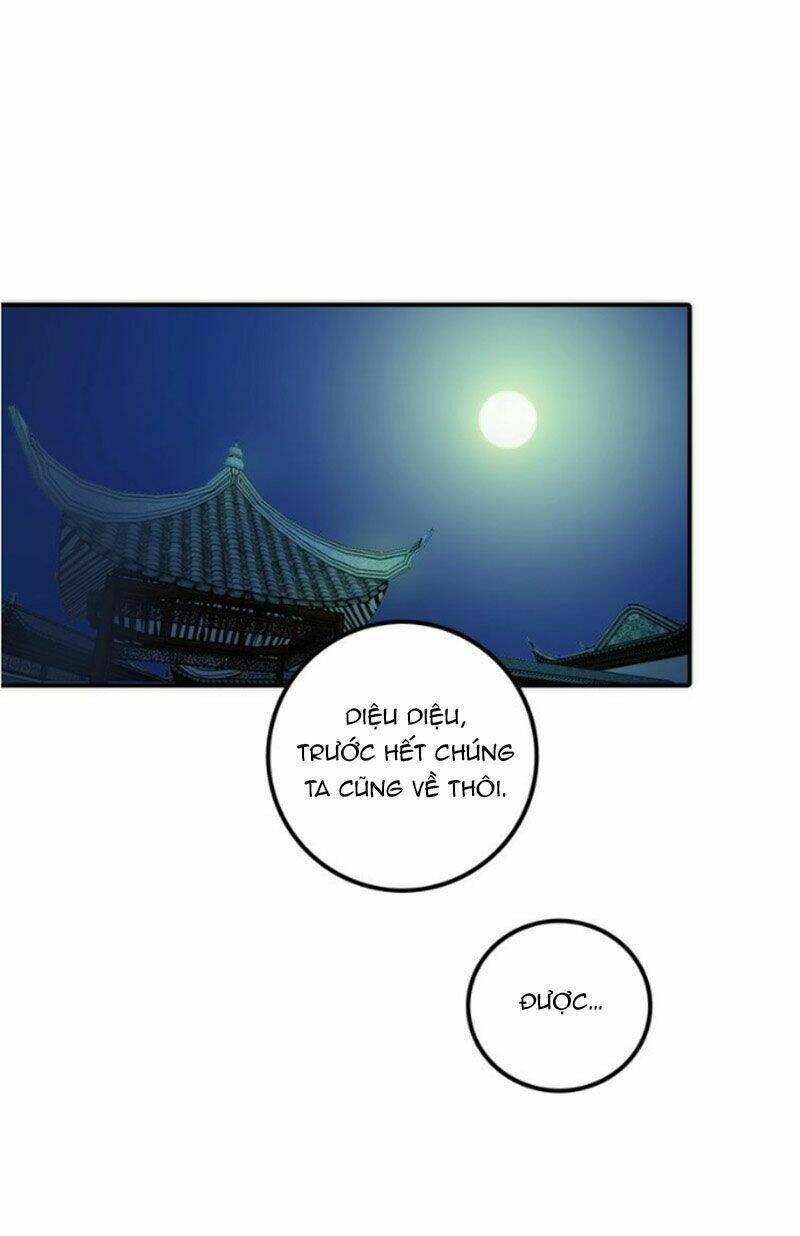 Cướp Chàng Vợ Về Đón Năm Mới: Chapter 30