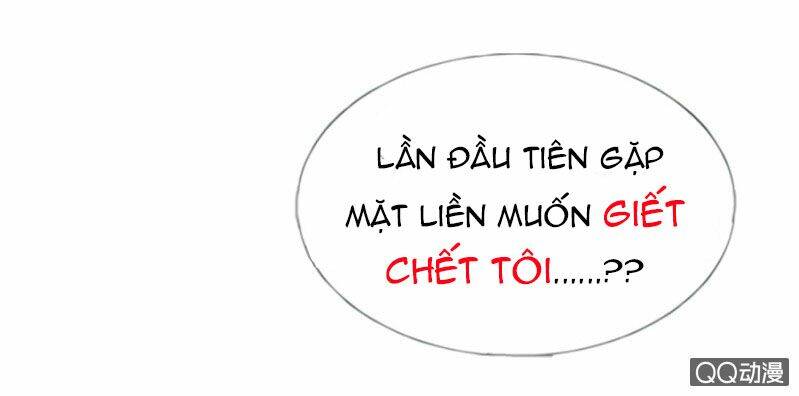 Huyết Tộc Điện Hạ Thân Ái Của Ta: Chapter 0