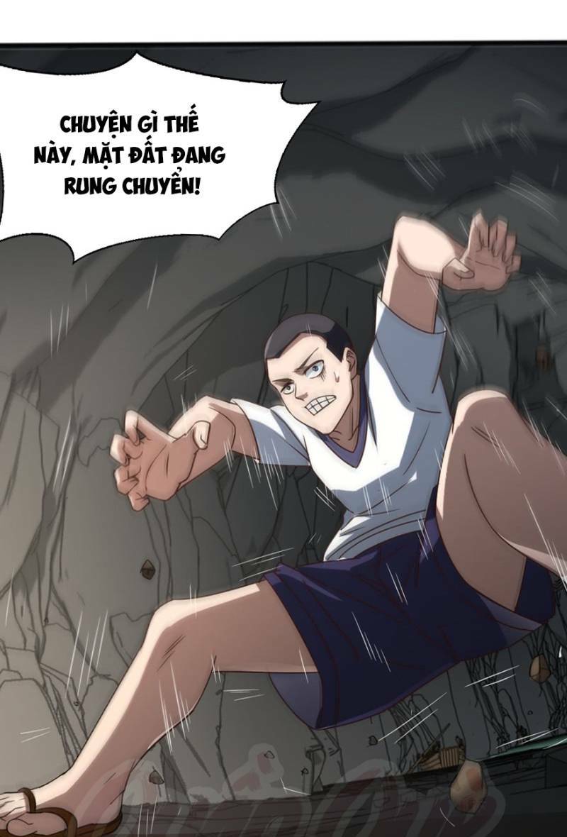 Thập Nhị Thiên Kiếp: Chapter 38