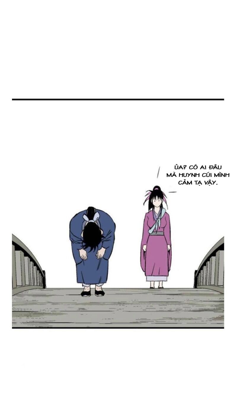 Cao Thủ 2: Chapter 132