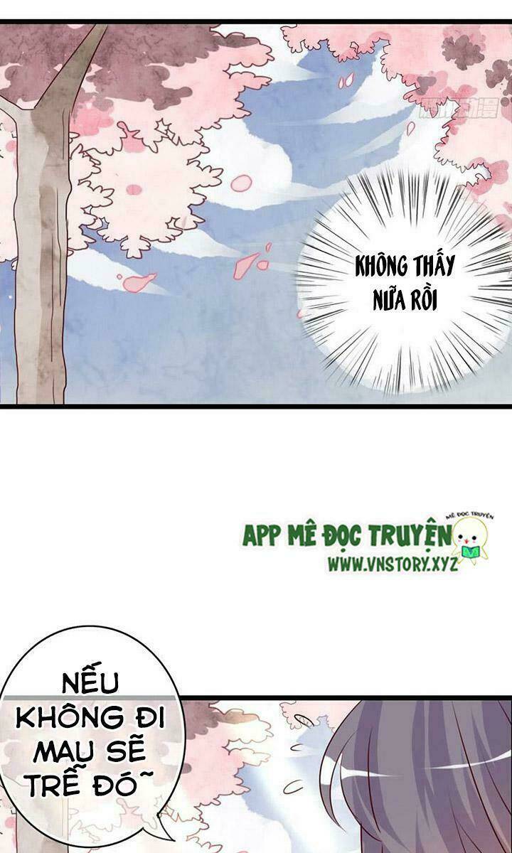 Sau Con Mưa Mùa Hạ: Chapter 54