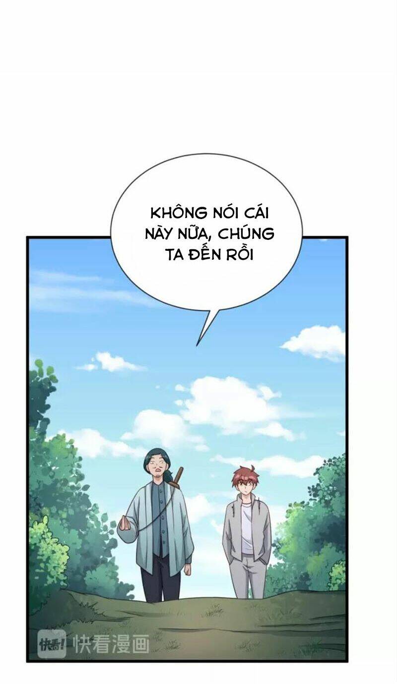 Hệ Thống Tu Tiên Mạnh Nhất: Chapter 110