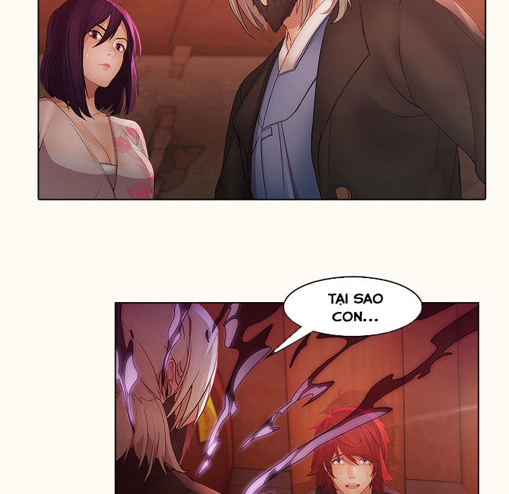 Ảo Mộng Hồ Điệp: Chapter 14