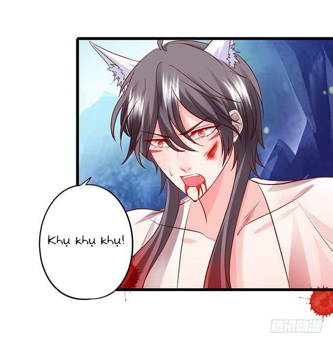 Hồ Tiên Hung Bạo: Chapter 147