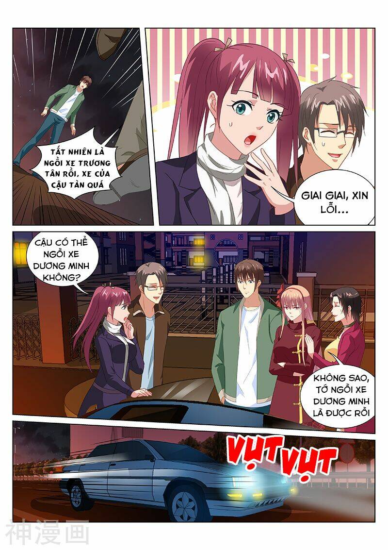 Ngận Thuần Ngận Ái Muội: Chapter 175