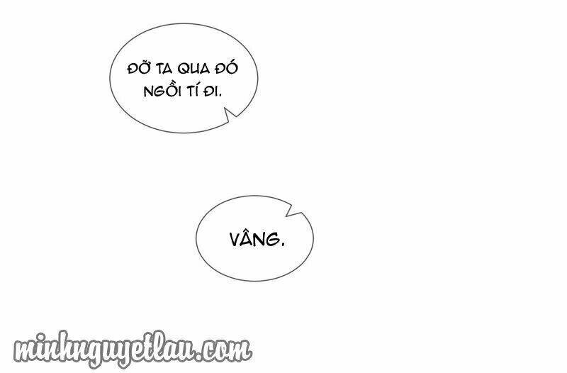 Chiến Lược Lãng Mạn Của Thịnh Thiếu: Chapter 23