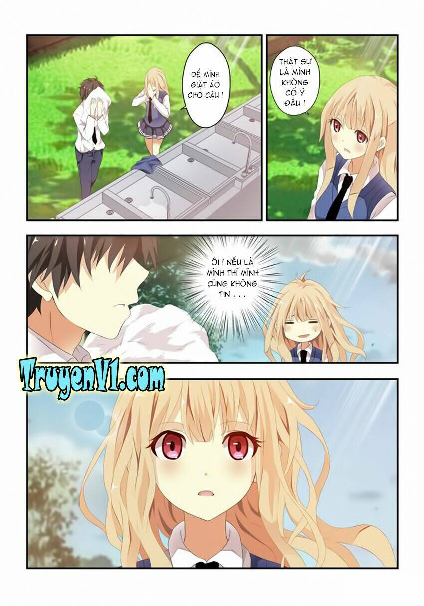 Sơn Hải Thú: Chapter 30