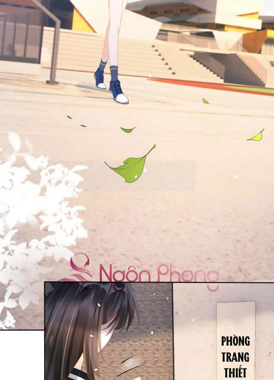 Dây Dưa Không Dứt: Chapter 17