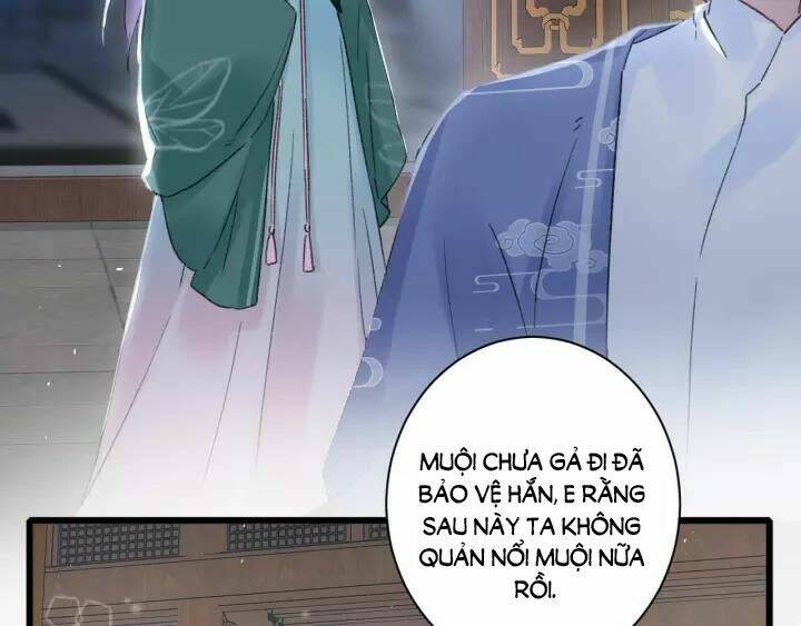 Hoa Nhan Sách: Chapter 144