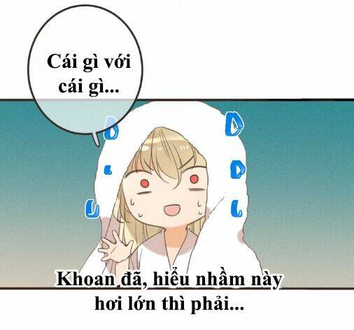 Bạn Trai Tôi Là Cẩm Y Vệ 2: Chapter 78