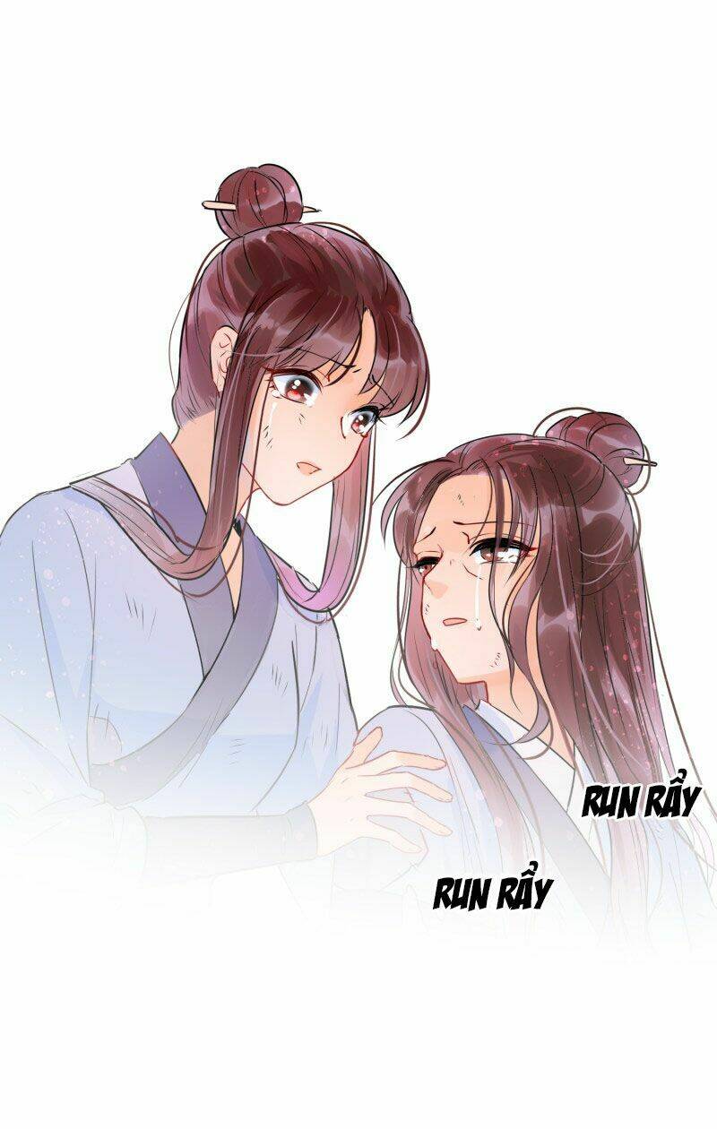 Bệ Hạ Nhà Ta Muốn Hại Quốc: Chapter 3