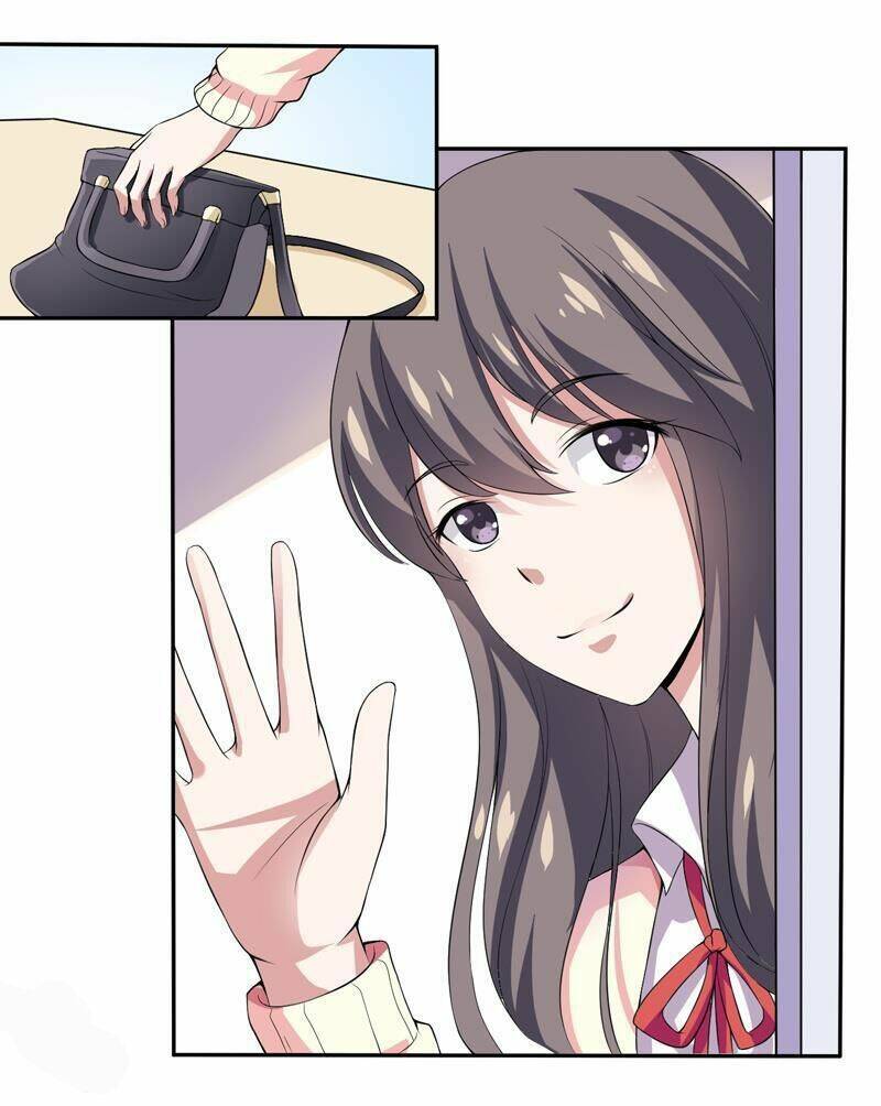 Miêu Vương Tại Thượng: Chapter 3