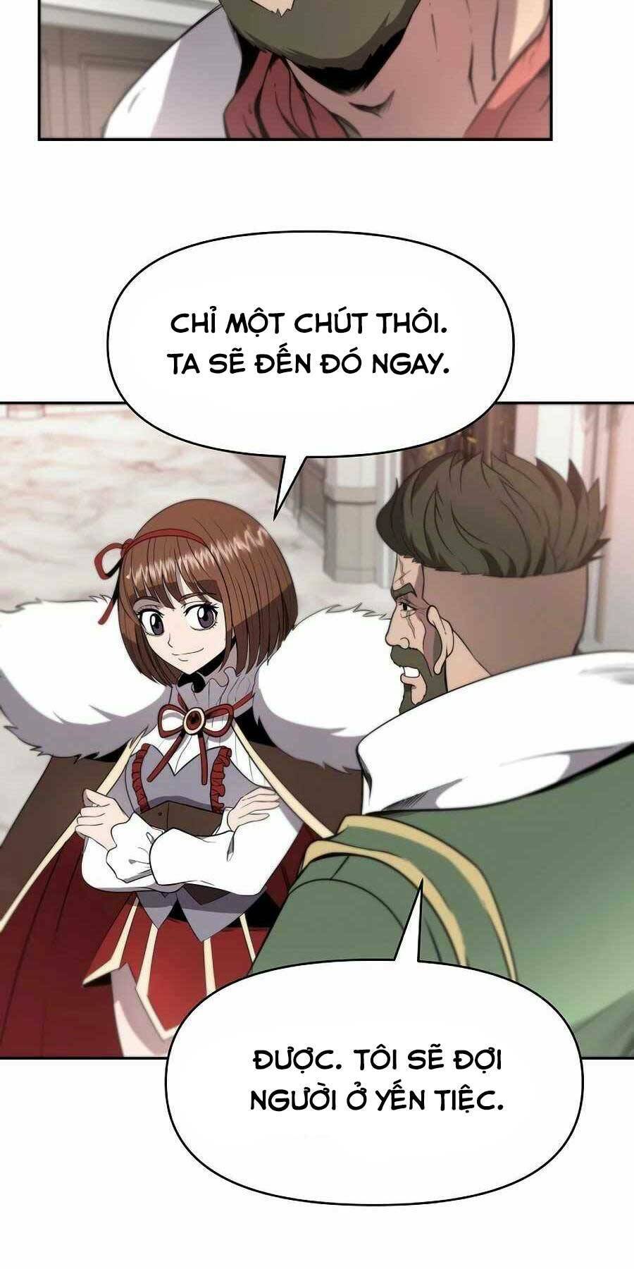 Tên Lỗ Mãng Cấp 10 Của Gia Đình Hiệp Sĩ: Chapter 9