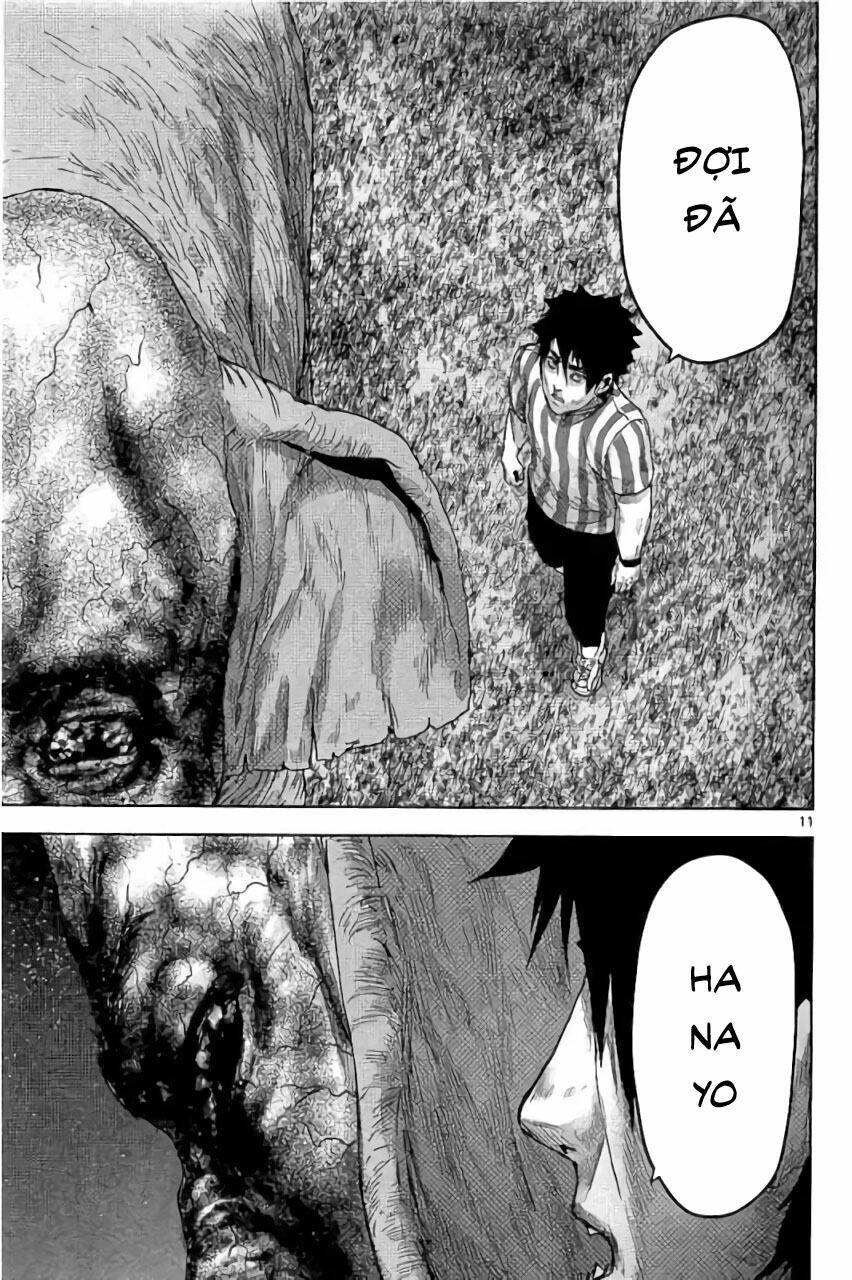 Bầy Thú Mặt Người: Chapter 29