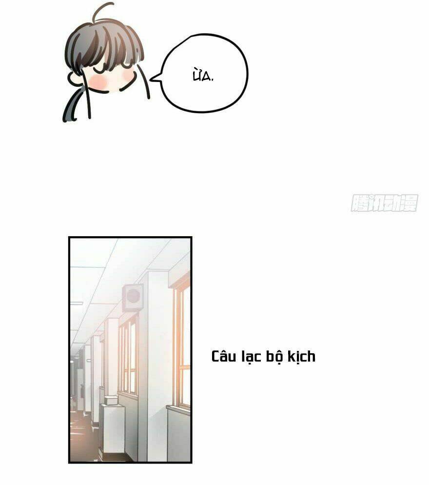 Truy Bắt Ngao Ngao: Chapter 23