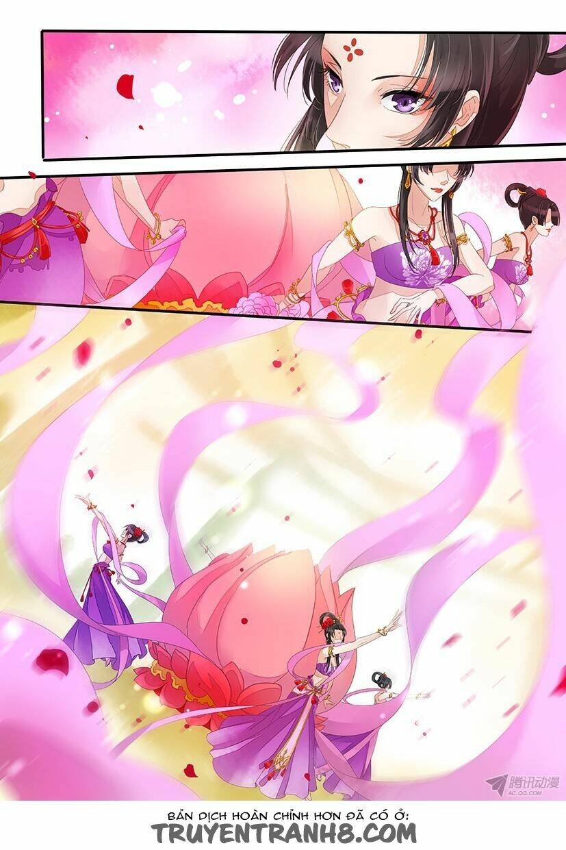 Hồng Vân: Chapter 6