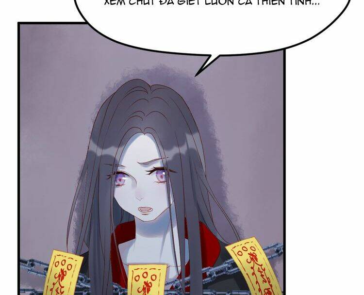 Lượm Được Một Tiểu Hồ Ly 2: Chapter 59