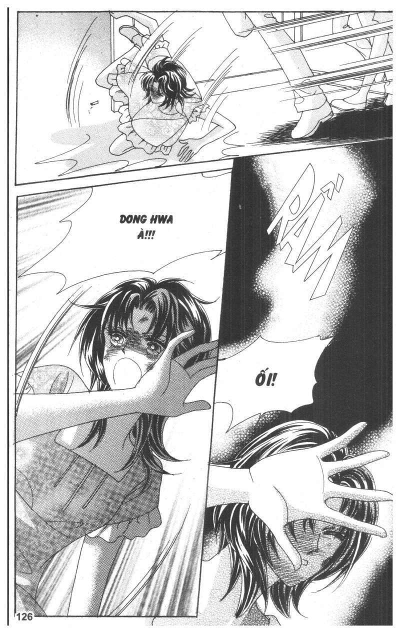 Cũng Vì Em: Chapter 15