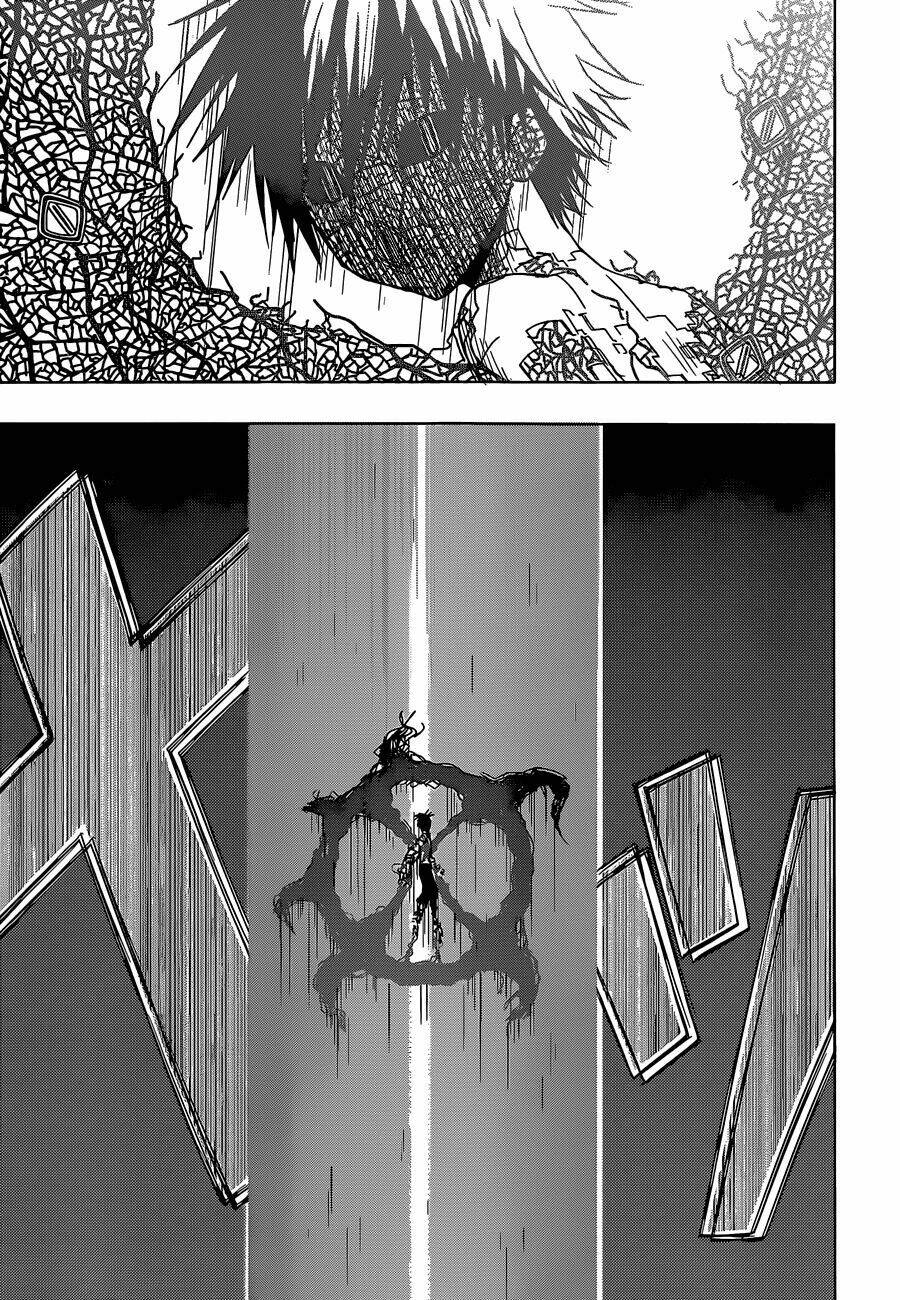 Yuusen Shoujo: Chapter 10