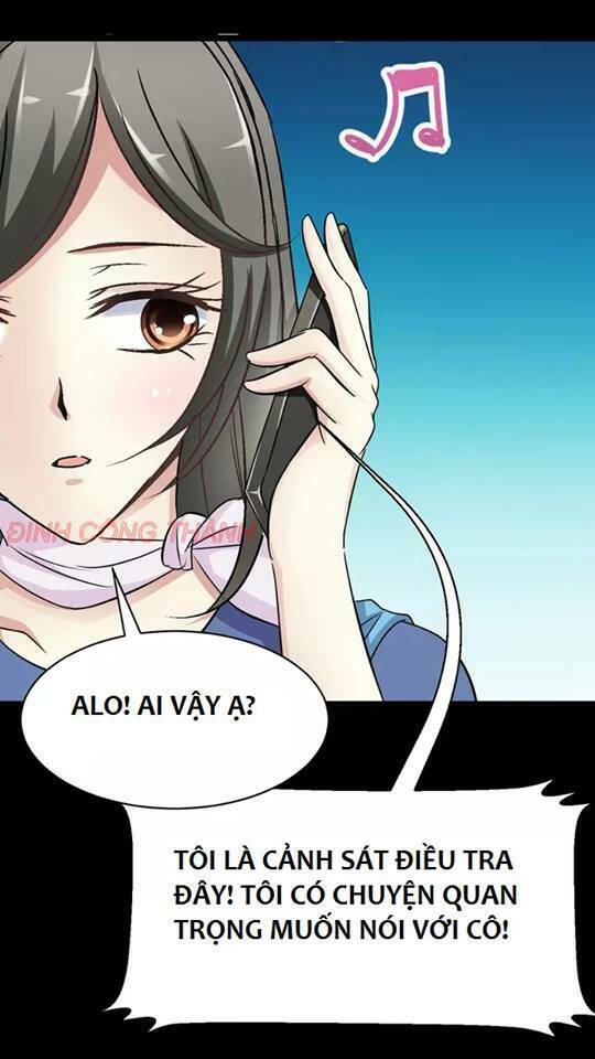 Truyện Kinh Dị Ở Tòa Nhà Số 44: Chapter 41