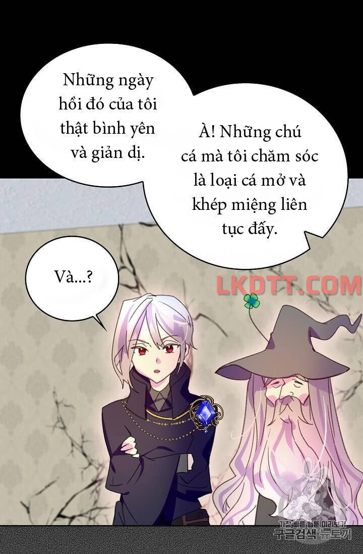 Đừng Xem Thường Nữ Phụ: Chapter 119