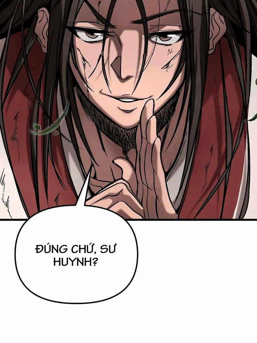 Đông Phương Bất Bại: Chapter 4