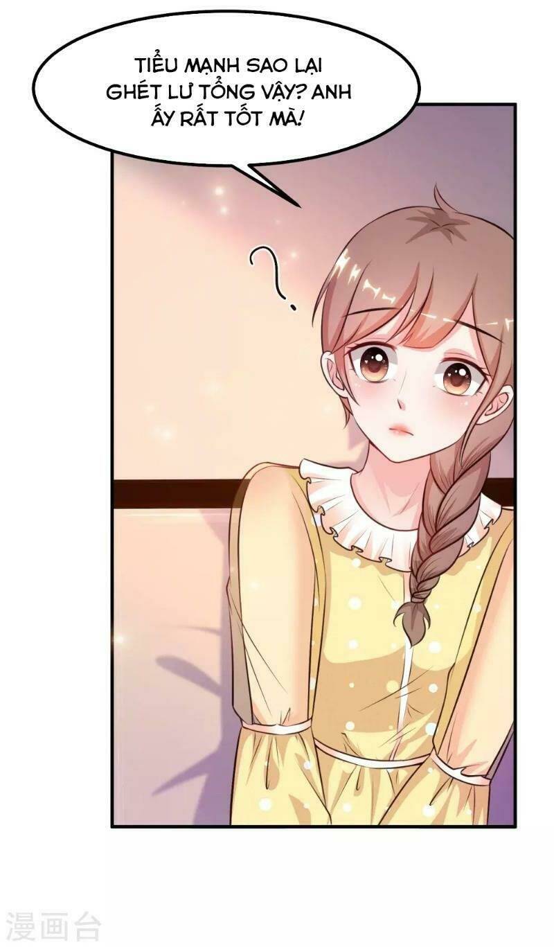 Tối Cường Vận Đào Hoa: Chapter 93