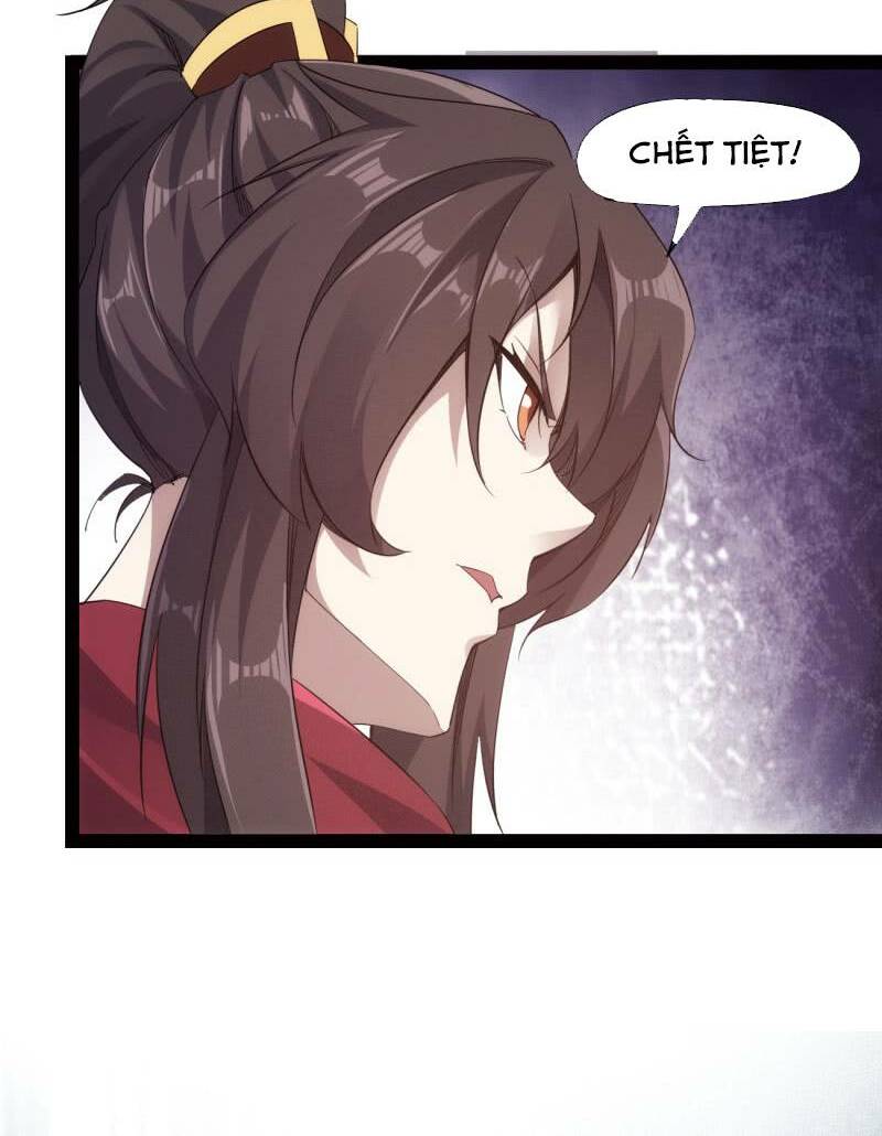 Kiếm Đồ: Chapter 19