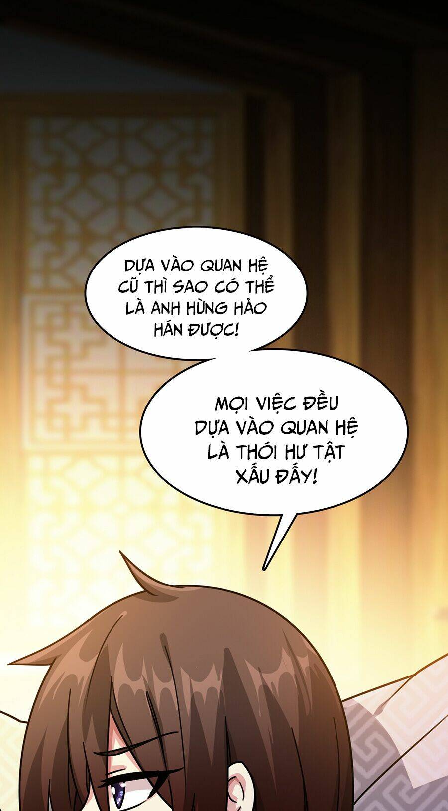 Đại Bảo Kiếm Của Tôi: Chapter 59