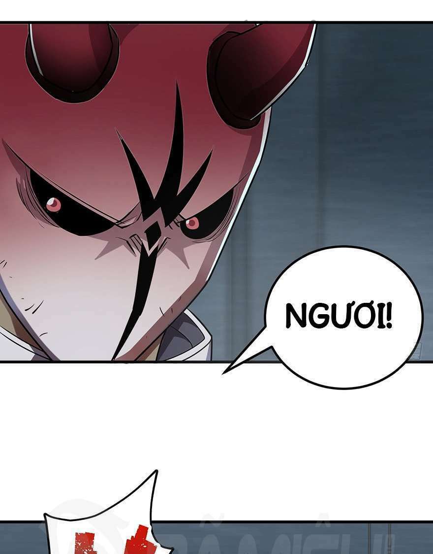 Thú Nhân: Chapter 133