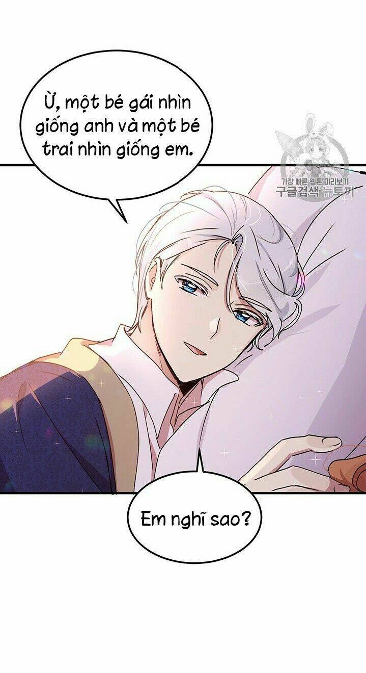 Công Tước, Loạn Vừa Thôi!: Chapter 74