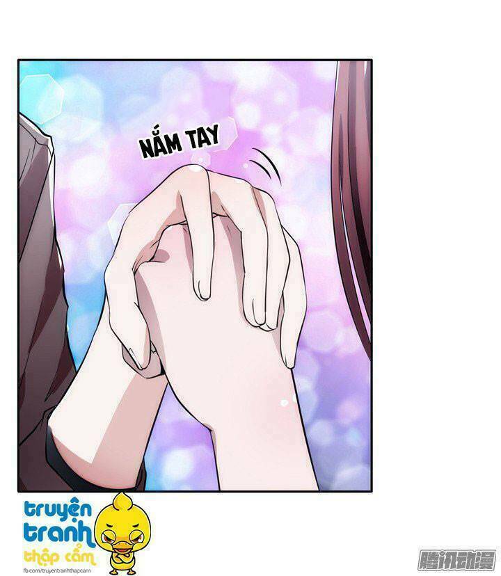 Âm Mưu Bên Gối: Chapter 4