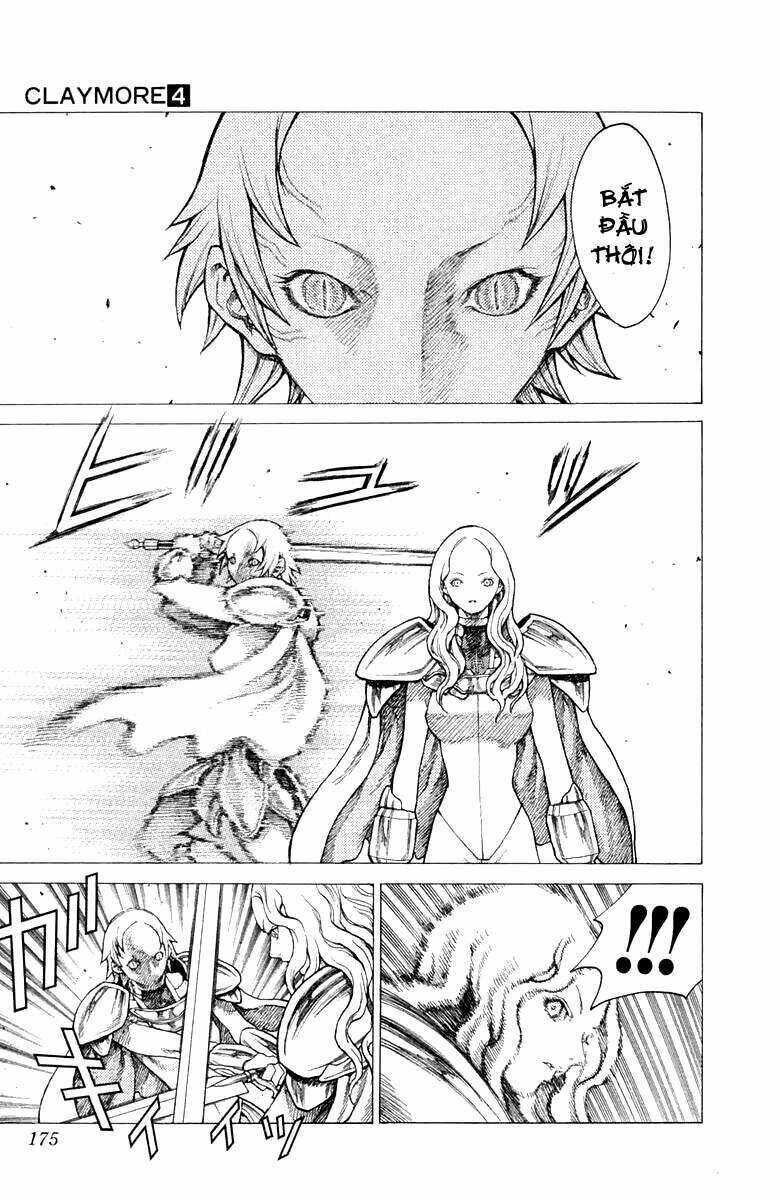 Mắt Bạc: Chapter 21