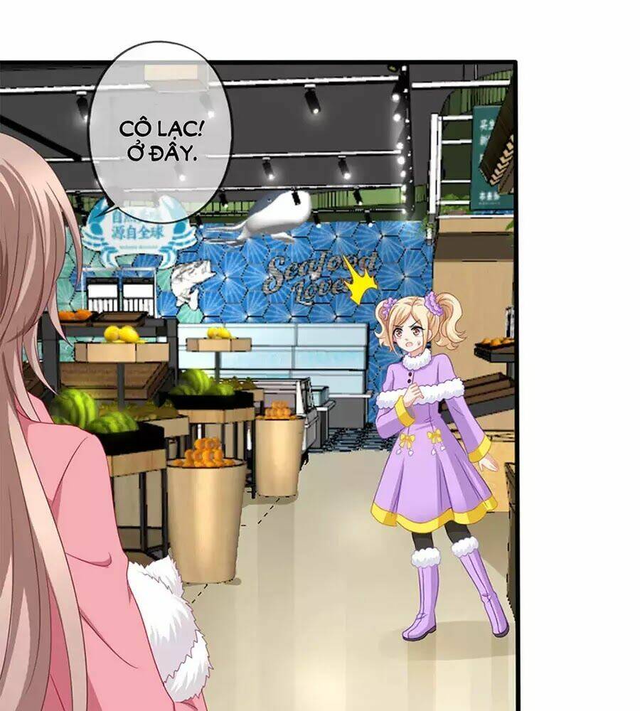 Mỹ Vị Giai Thê: Chapter 77