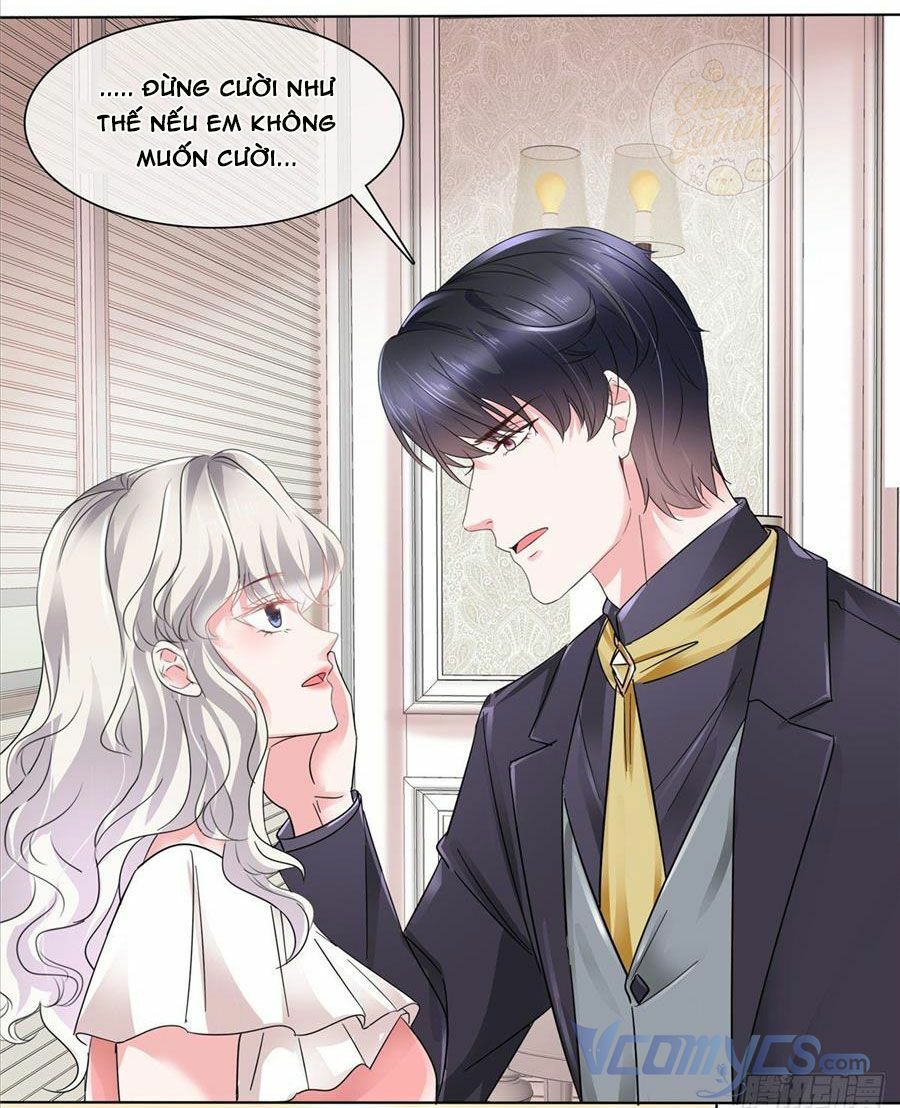 Nhược Hữu Hàn Đông Ngộ Noãn Dương: Chapter 24