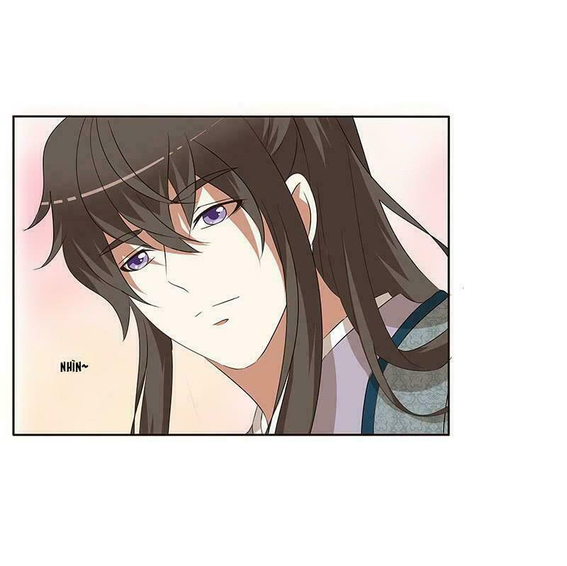 Thông Linh Phi: Chapter 157