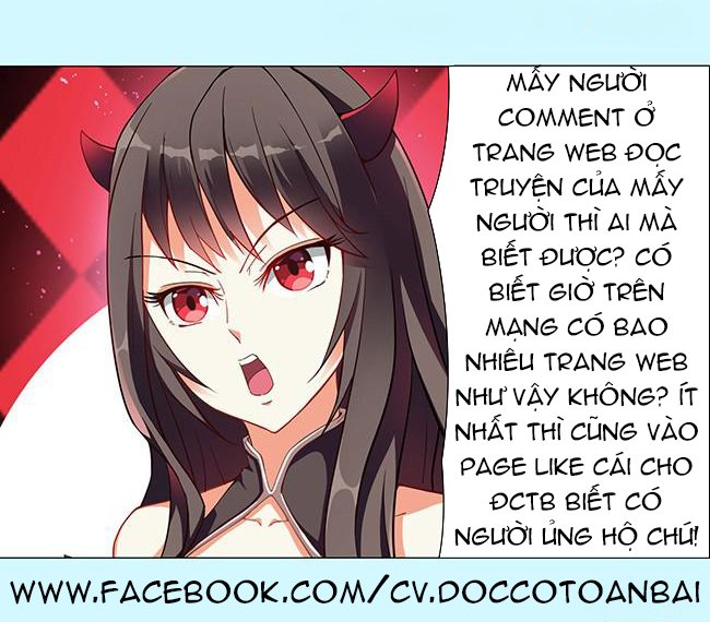 I Am Killer Maid: Chapter 20