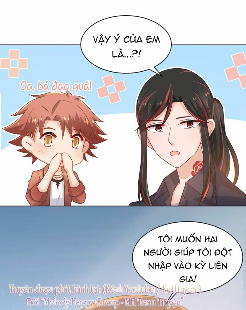 Ma Lạt Thiên Kim Đẩu Ác Thiếu: Chapter 140