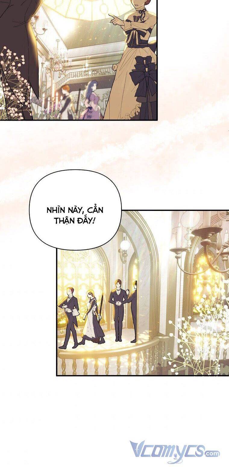 Phương Pháp Sống Sót Khi Phải Ngủ Cùng Hoàng Đế: Chapter 15