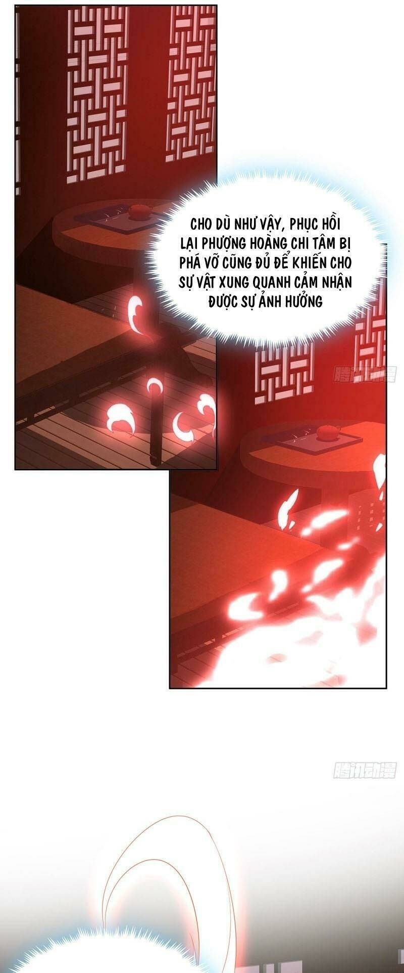 Nghịch Lân: Chapter 80