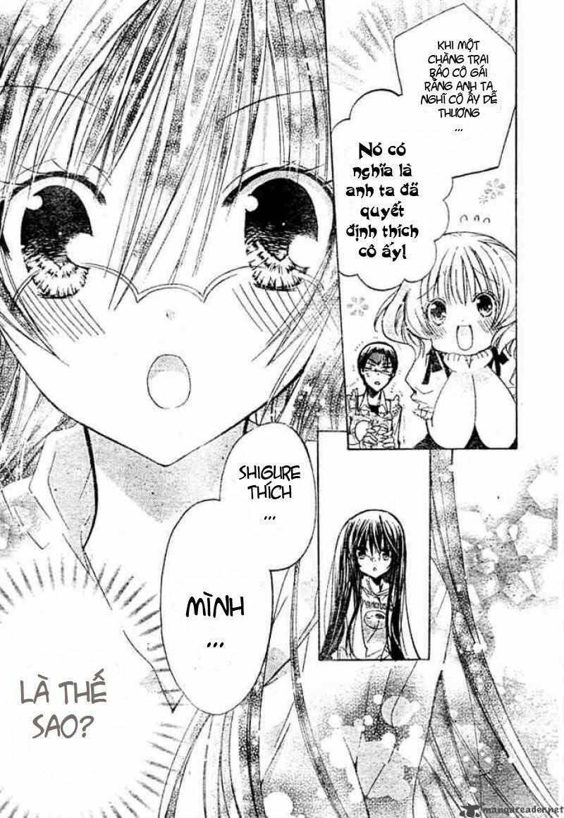 Watashi Ni Xx Shinasai!: Chapter 8