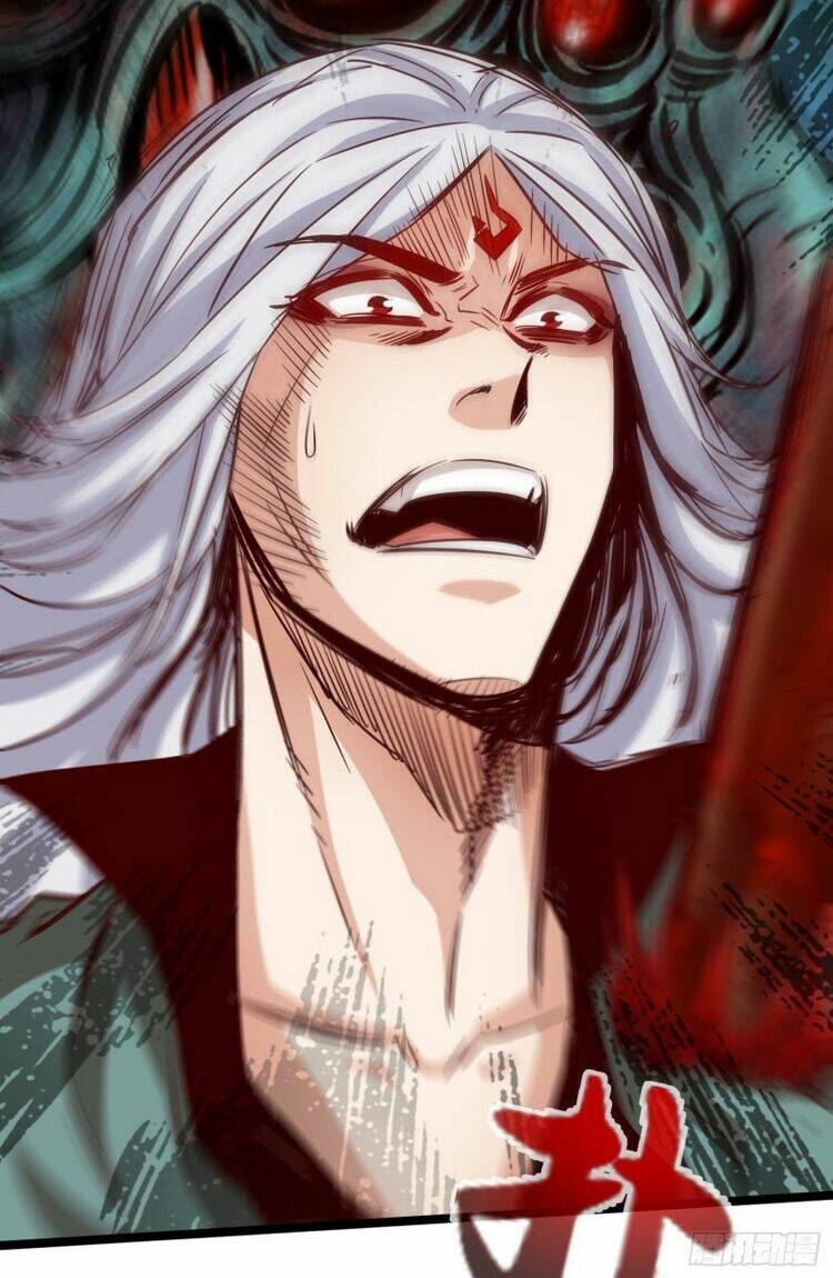 Thông Thiên Chi Lộ: Chapter 67