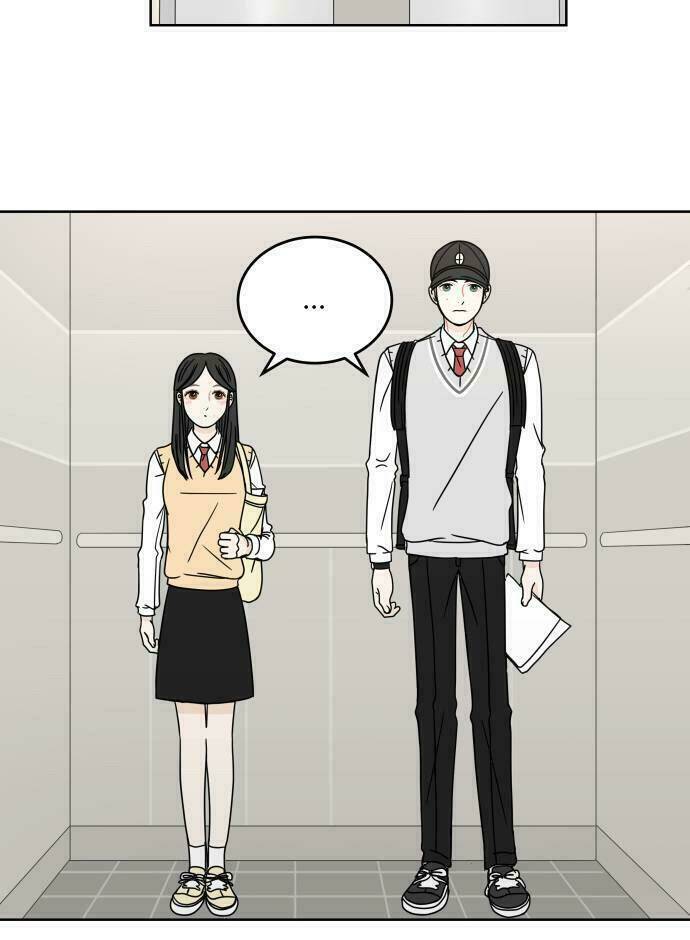 30 Phút Bước Đi Bên Em: Chapter 14.5