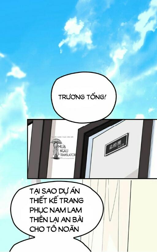 Tổng Tài Hai Mặt Sủng Thê Chỉ Nam: Chapter 10