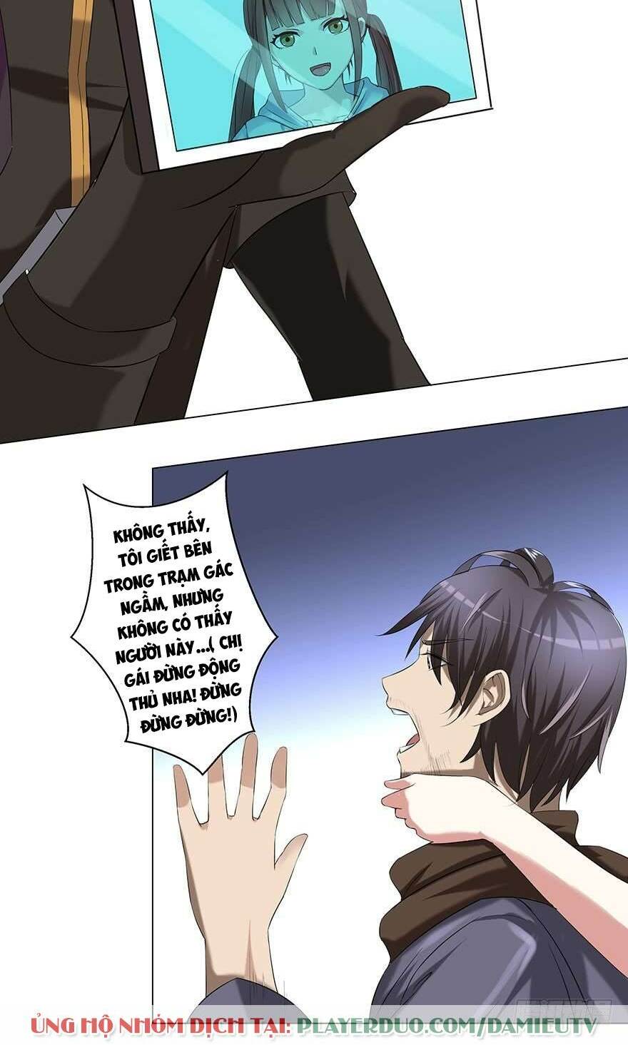 Đô Thị Tu Luyện Cuồng Triều: Chapter 47