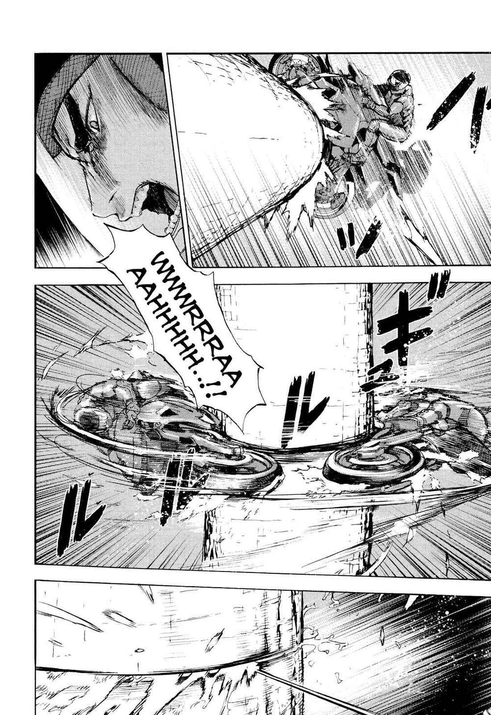 Until Death Do Us Part: Chapter 188