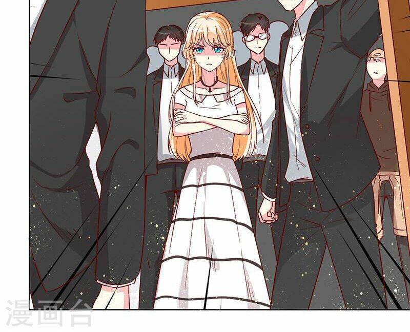 Này! Đừng Động Vào Phô Mai Của Tôi: Chapter 68